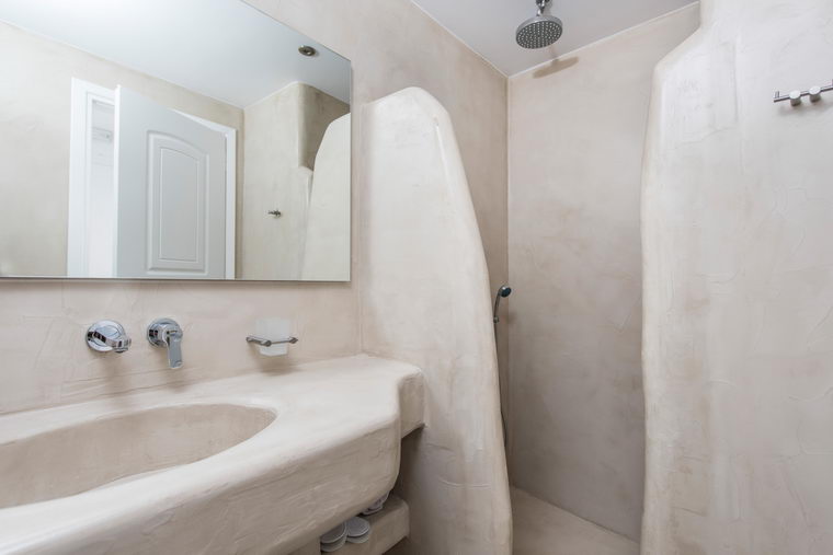 The Rooms at Cycladic Islands Hotel